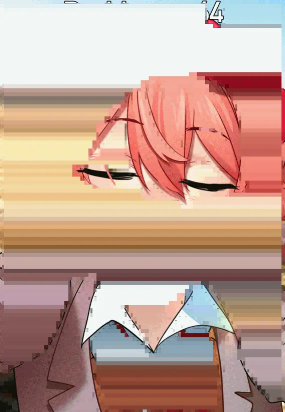[Khyle] Doki Doki Literature Club!