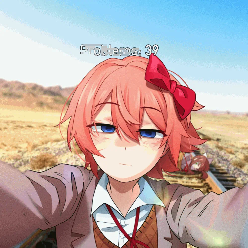 [Khyle] Doki Doki Literature Club!