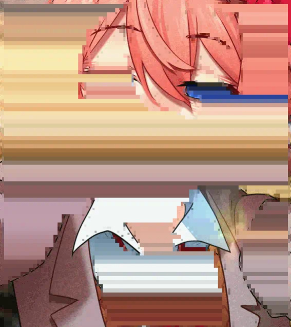 [Khyle] Doki Doki Literature Club!
