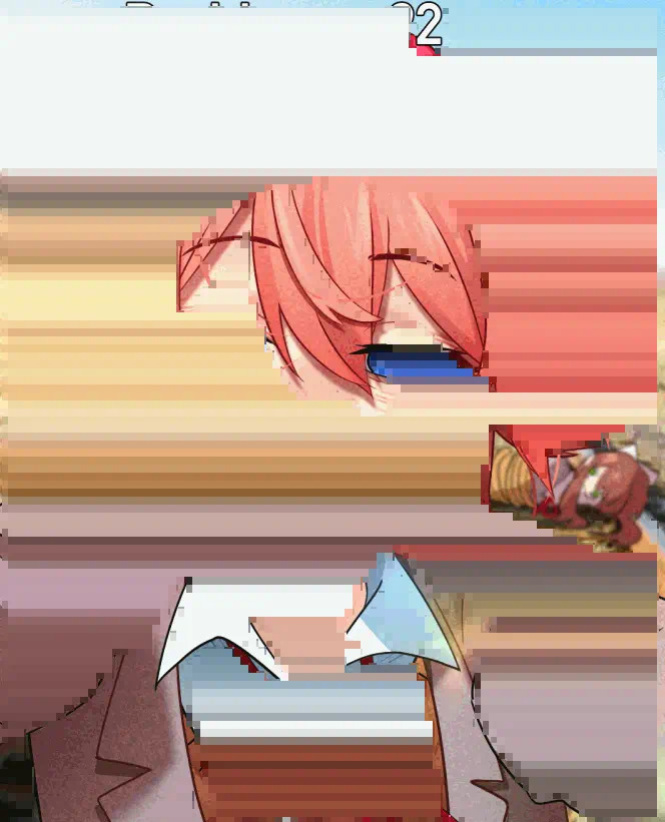 [Khyle] Doki Doki Literature Club!