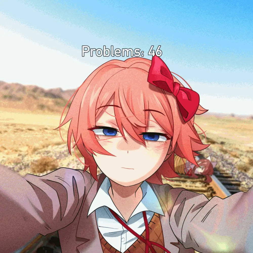 [Khyle] Doki Doki Literature Club!