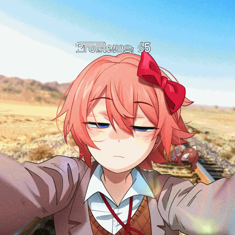 [Khyle] Doki Doki Literature Club!