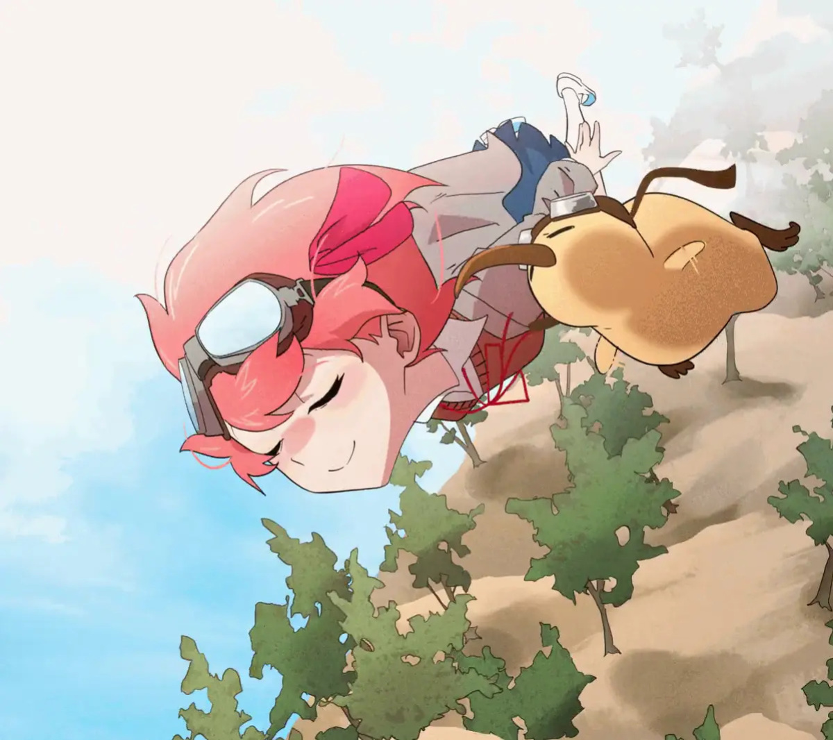 [Khyle] Doki Doki Literature Club!