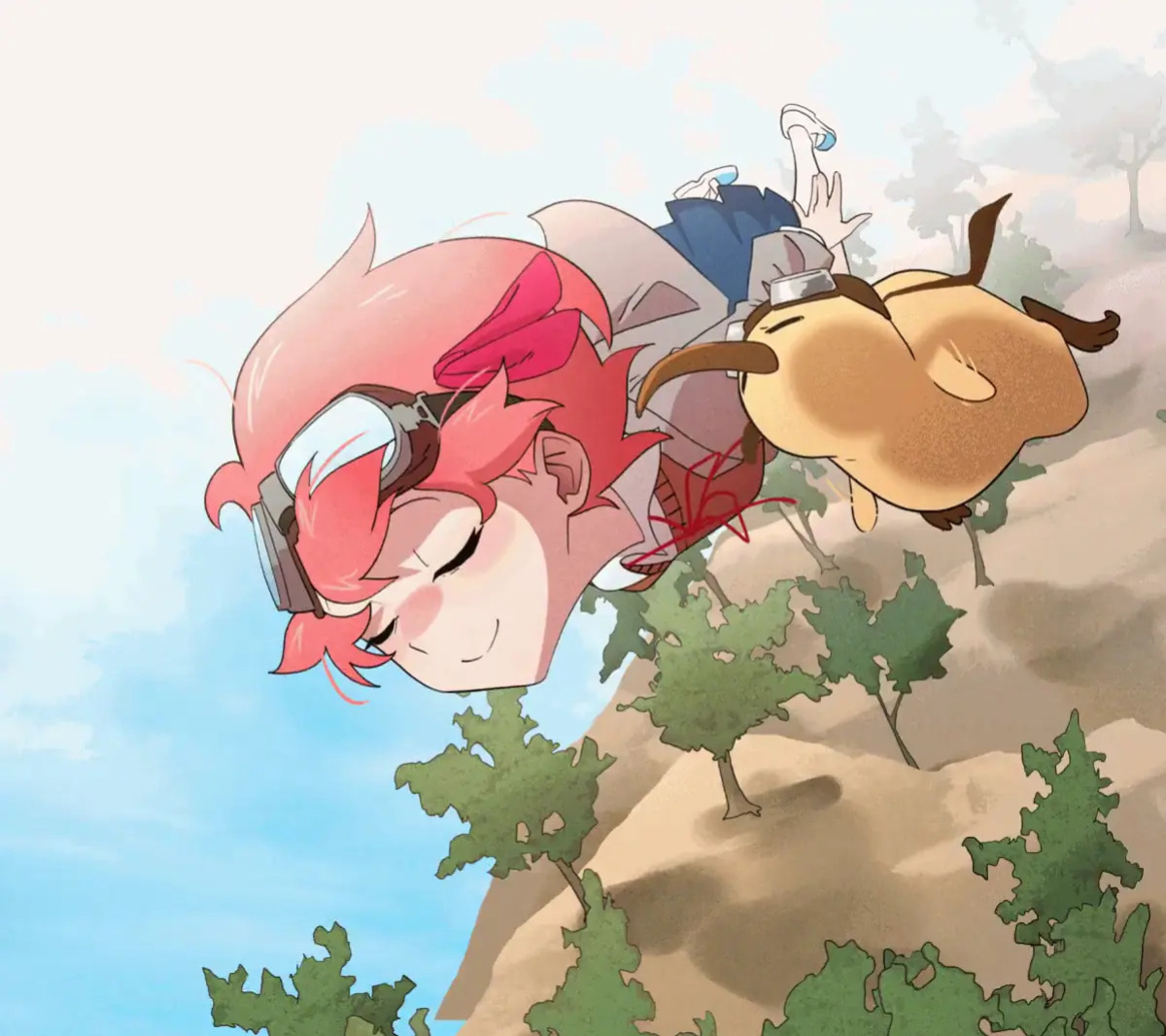 [Khyle] Doki Doki Literature Club!