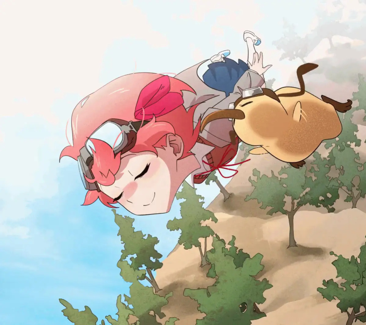 [Khyle] Doki Doki Literature Club!