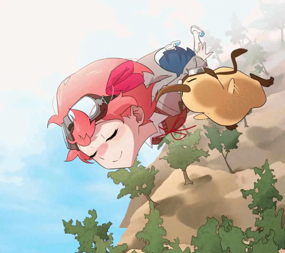 [Khyle] Doki Doki Literature Club!