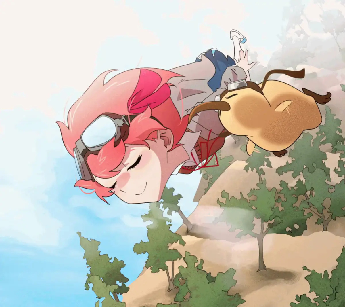 [Khyle] Doki Doki Literature Club!