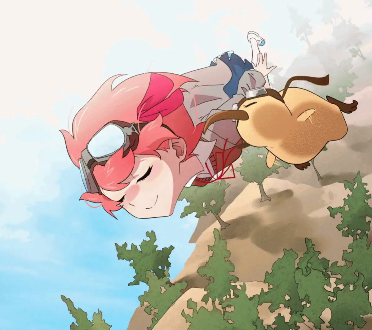 [Khyle] Doki Doki Literature Club!