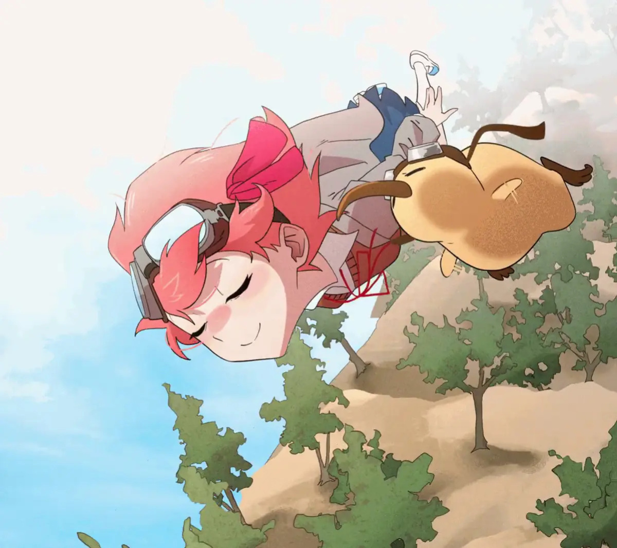 [Khyle] Doki Doki Literature Club!