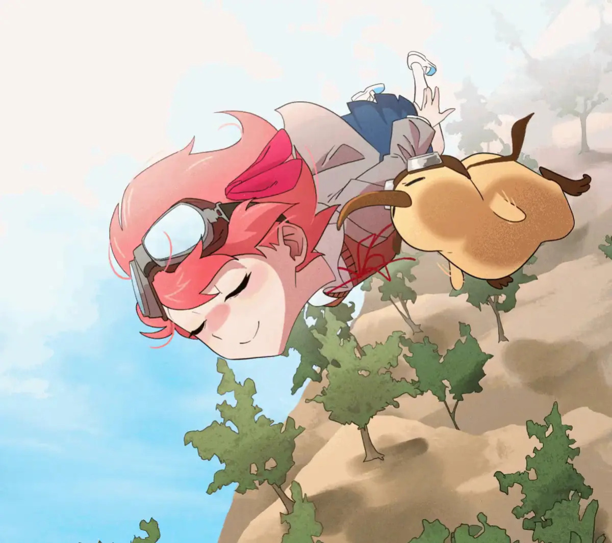 [Khyle] Doki Doki Literature Club!