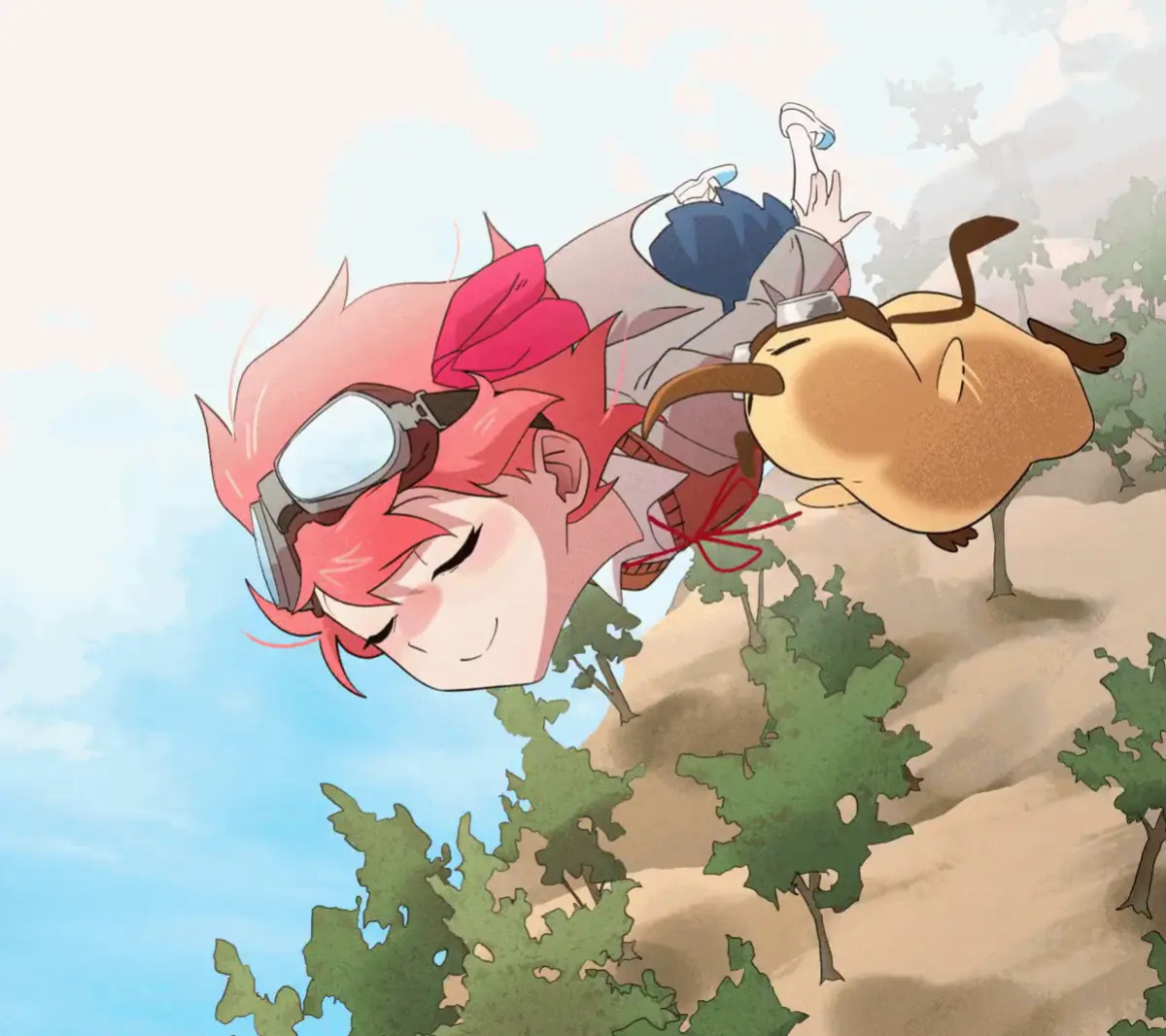 [Khyle] Doki Doki Literature Club!