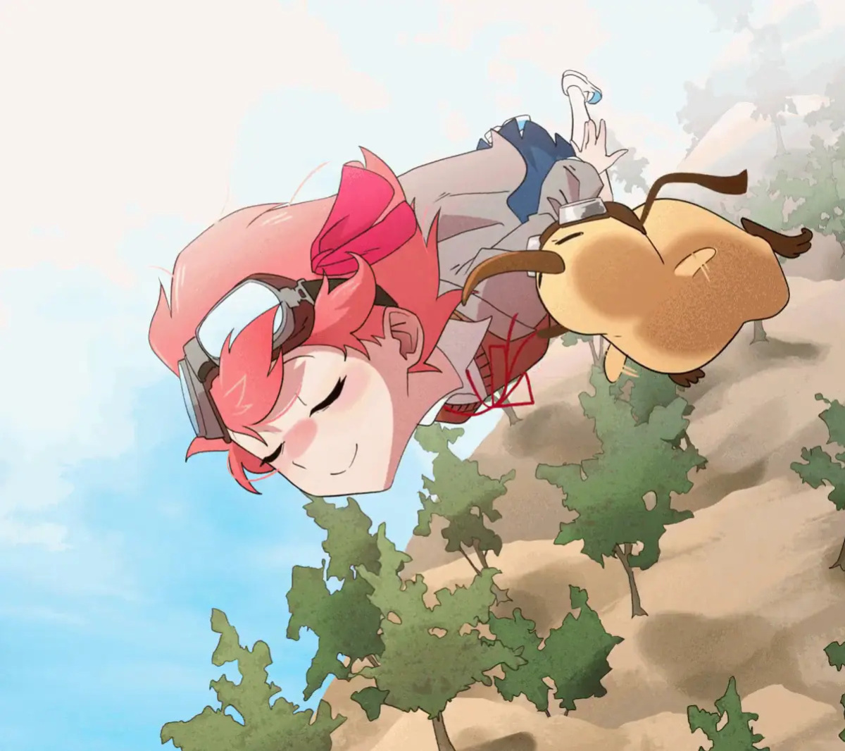 [Khyle] Doki Doki Literature Club!
