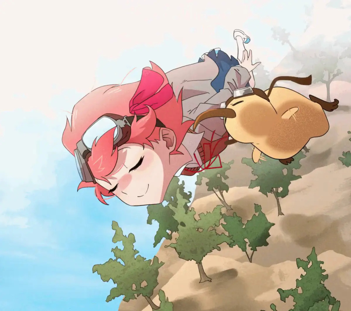 [Khyle] Doki Doki Literature Club!