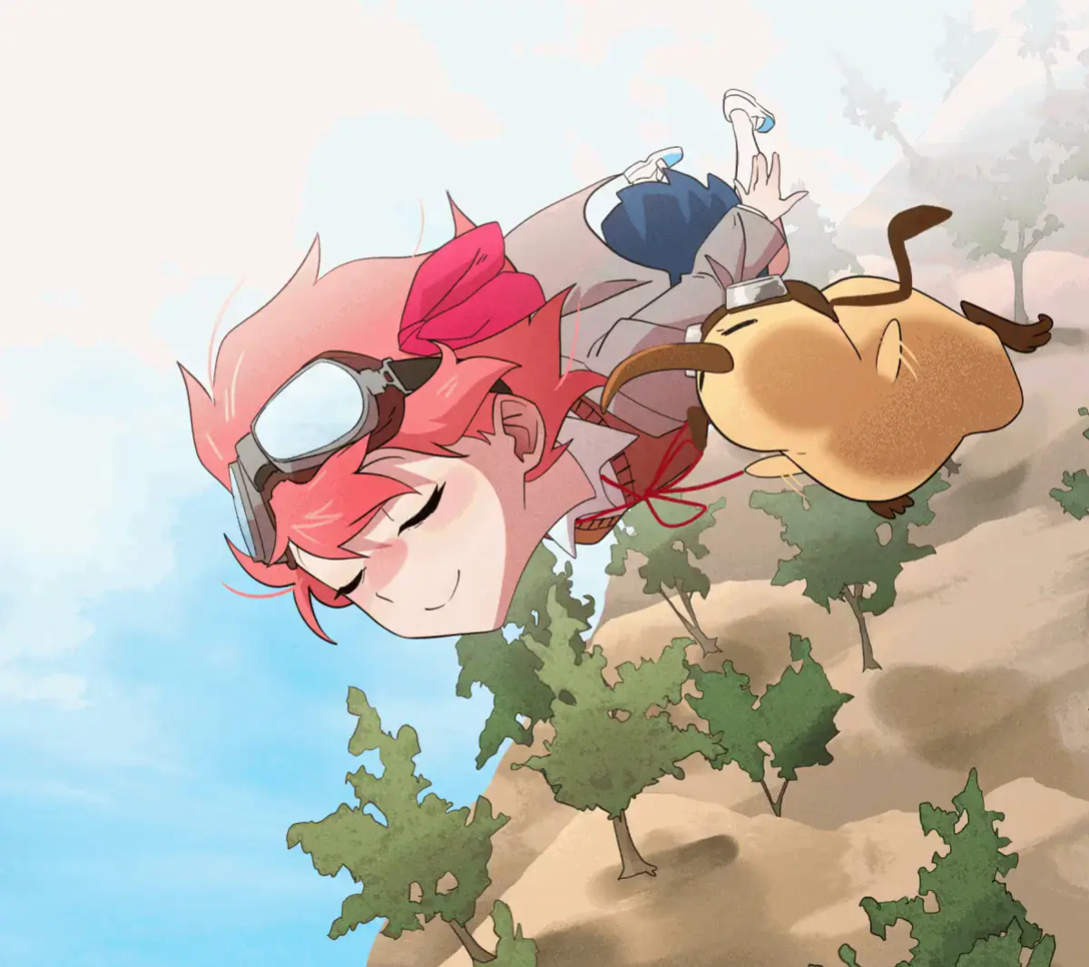 [Khyle] Doki Doki Literature Club!