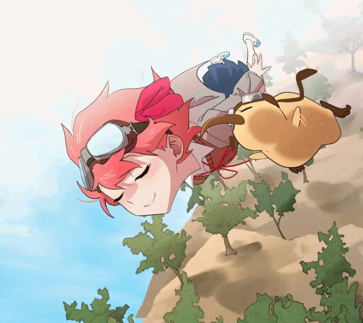 [Khyle] Doki Doki Literature Club!