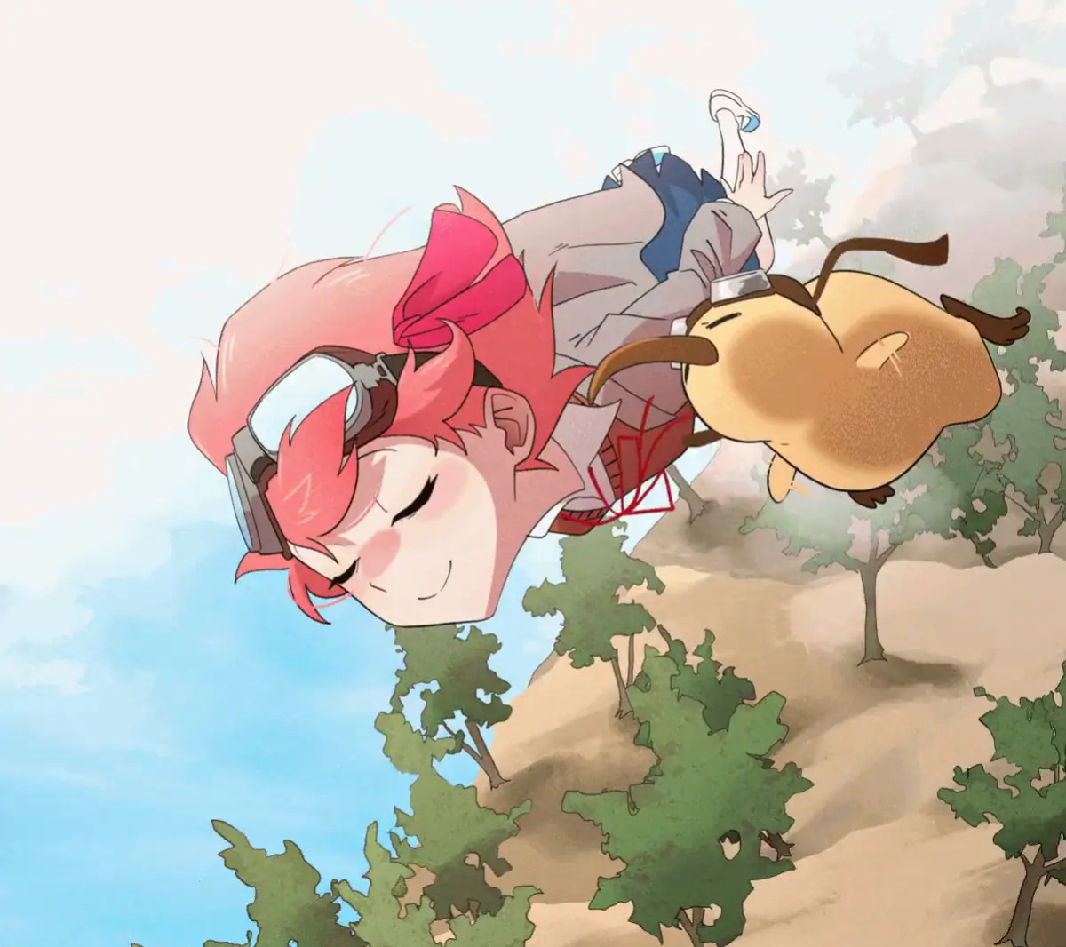 [Khyle] Doki Doki Literature Club!