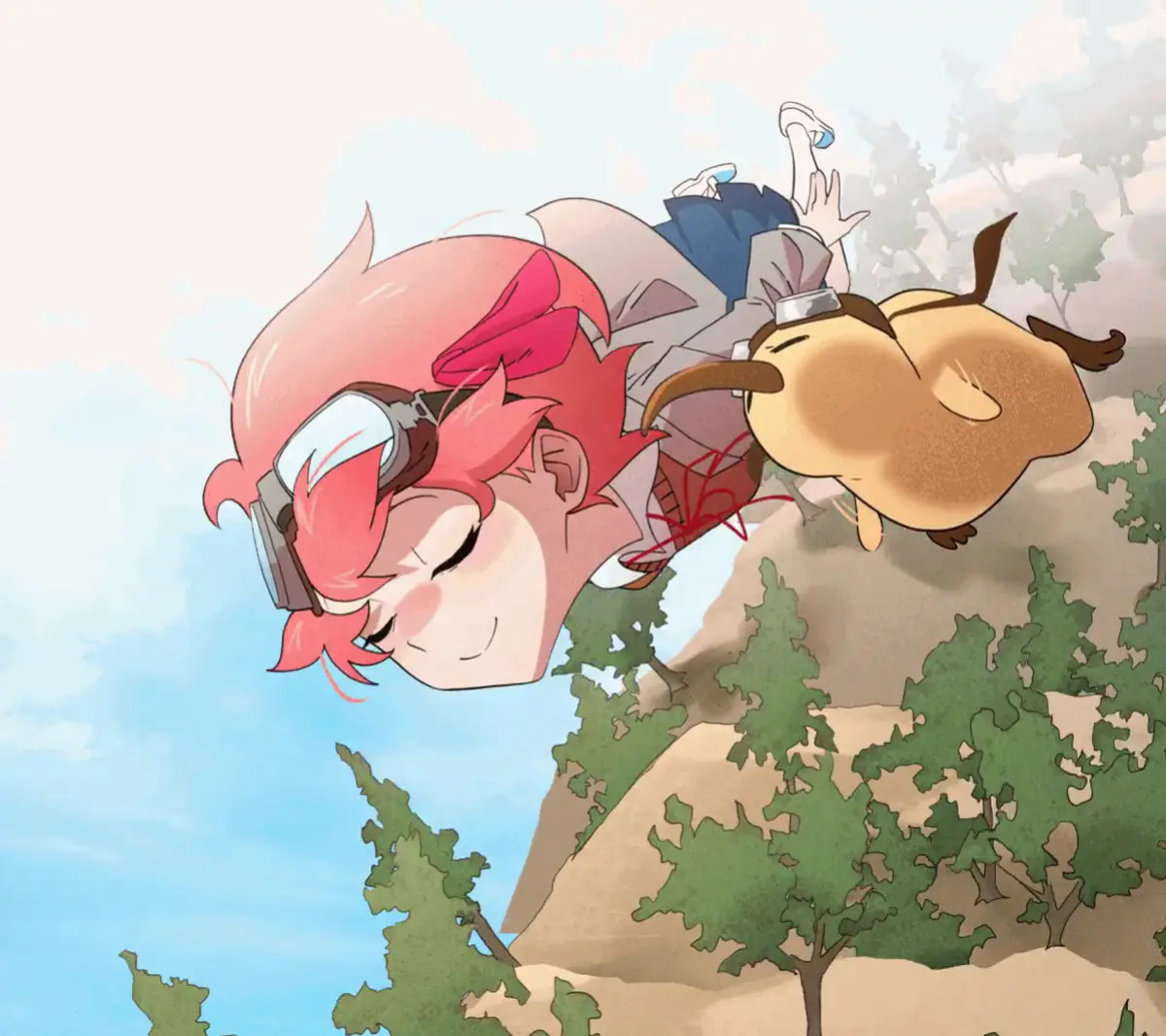 [Khyle] Doki Doki Literature Club!