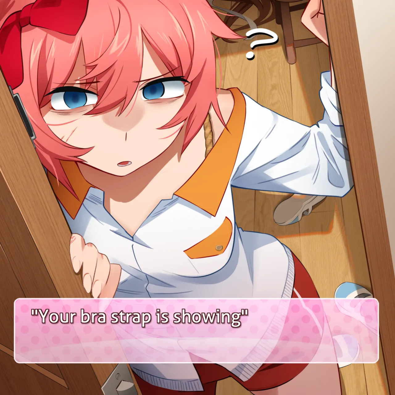 [Khyle] Doki Doki Literature Club!