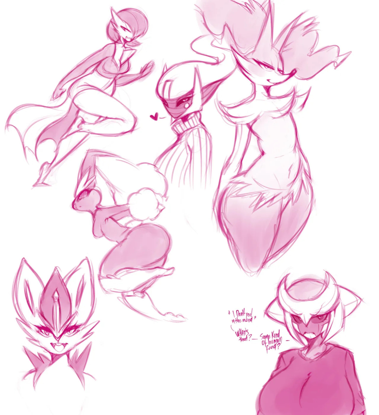 [Saltyxodium] Giratina (Pokemon)