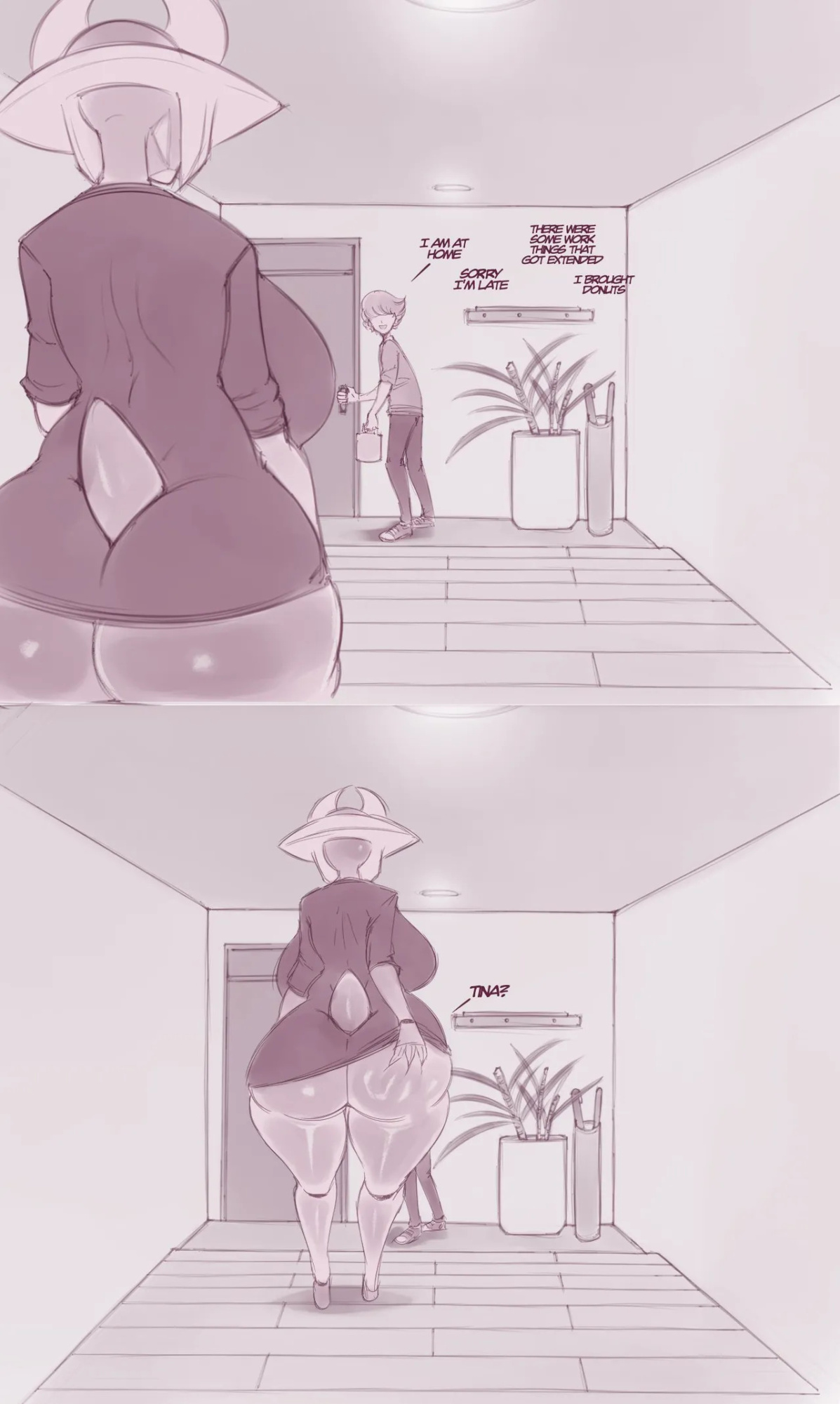 [Saltyxodium] Giratina (Pokemon)