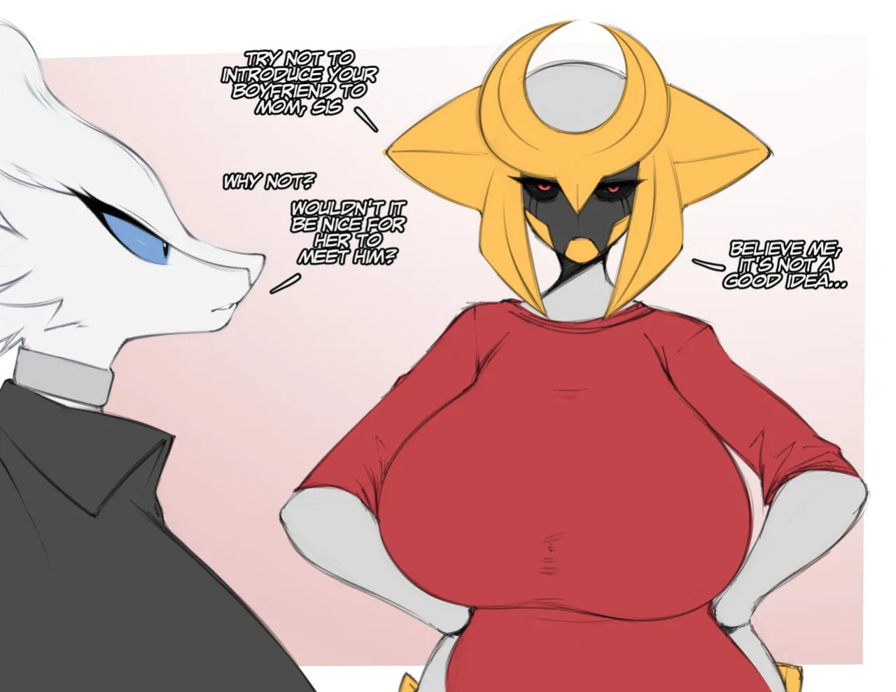 [Saltyxodium] Giratina (Pokemon)