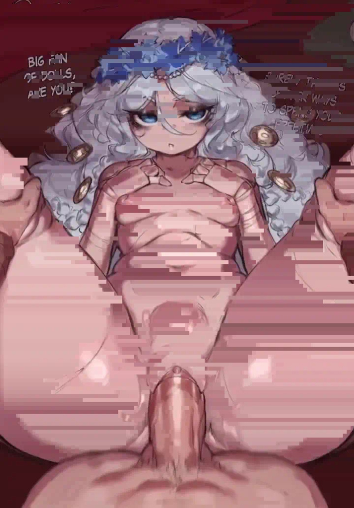 [OuroBot] Revenant inspection! (Elden Ring NightReign)