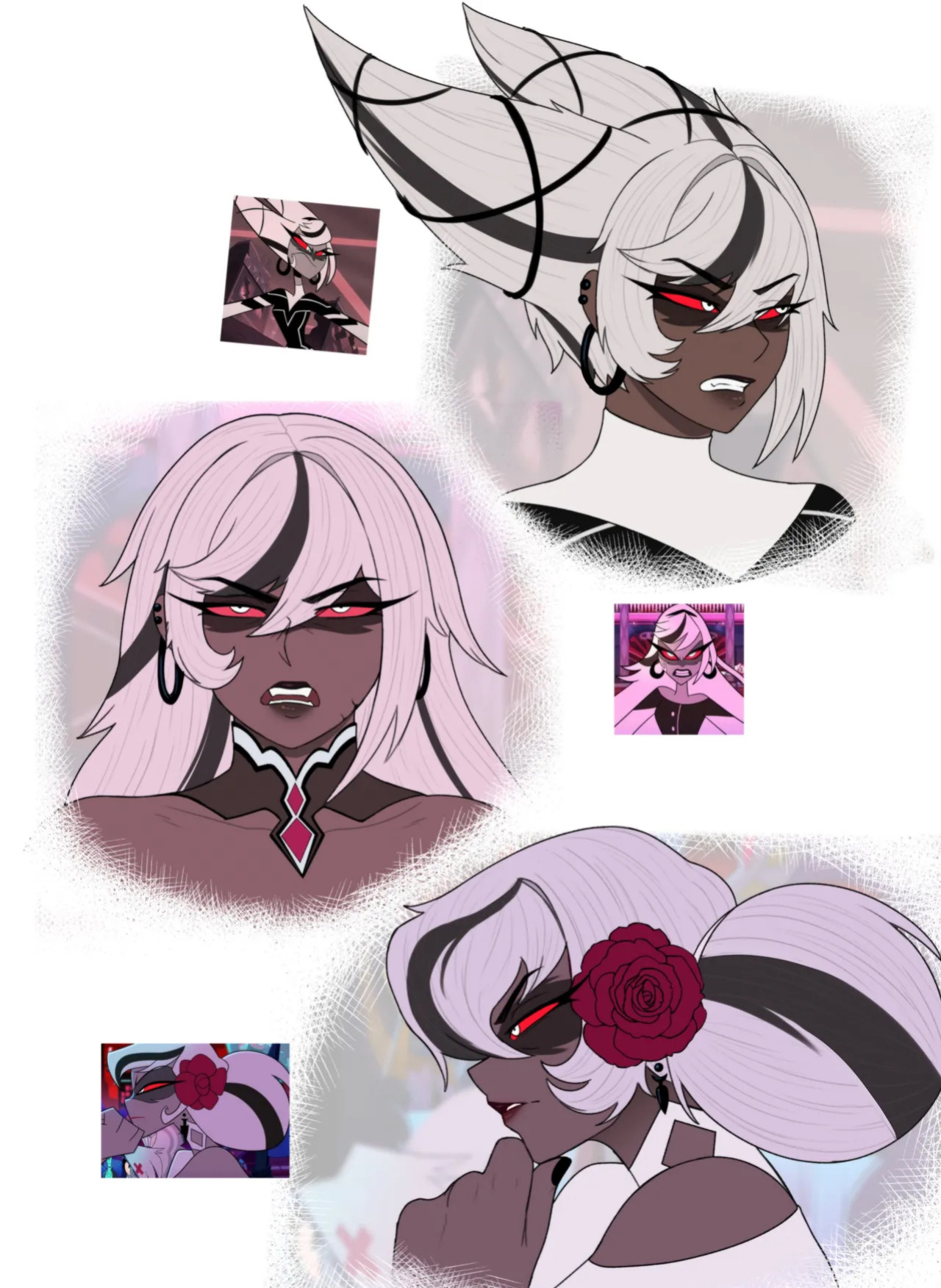 [Escriba] Hazbin Hotel