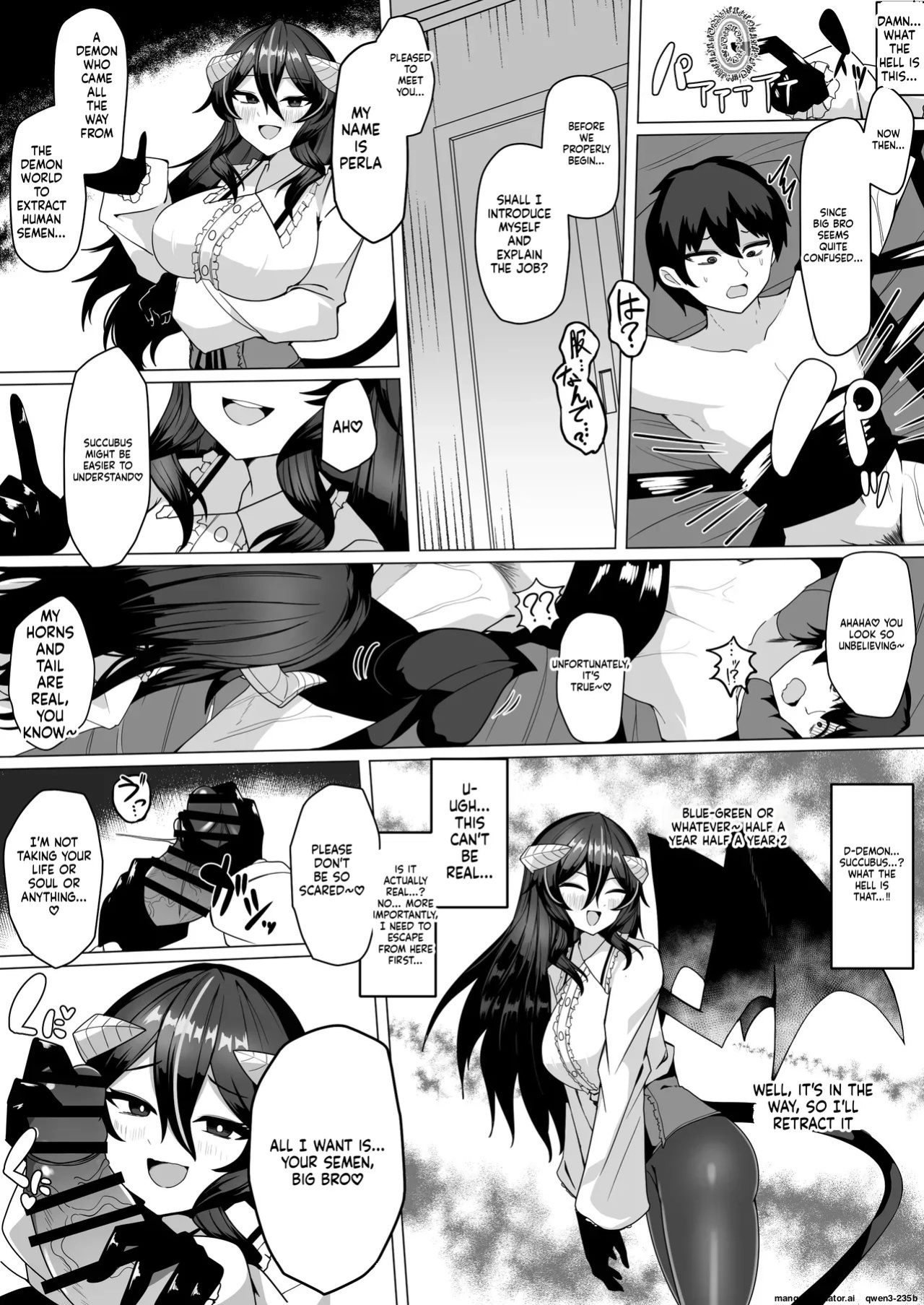 [Kenou no Katasumi (Aragishi)] Nazo no kougaku baito ni oubo shitara sakyubasu ni tsukamatte seieki saabaa ni naru hanashi [English] [FIXED] [SCANMTL]