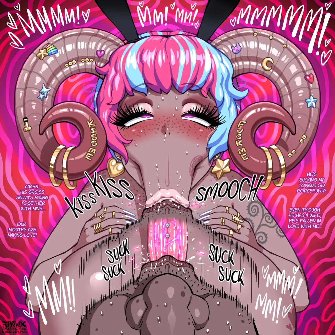Succubus | UNCENSORED | Mega Pack