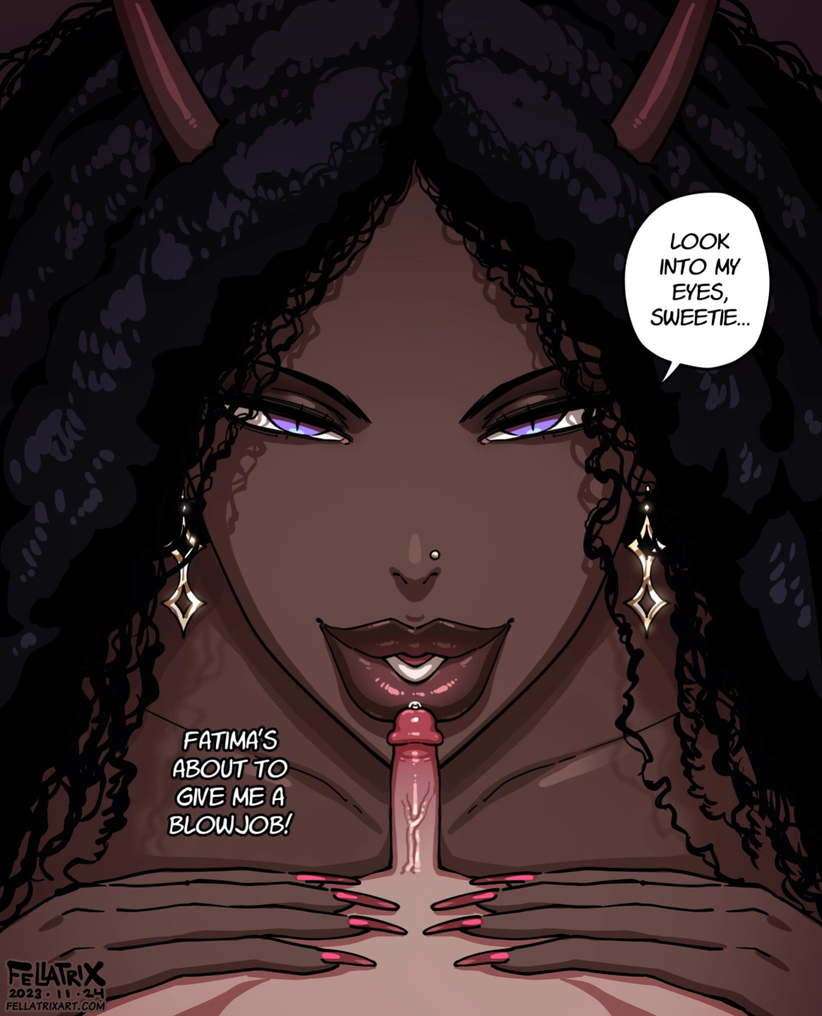 Succubus | UNCENSORED | Mega Pack