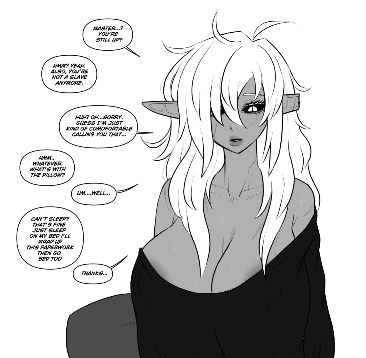[LordPotato] A new family member!????