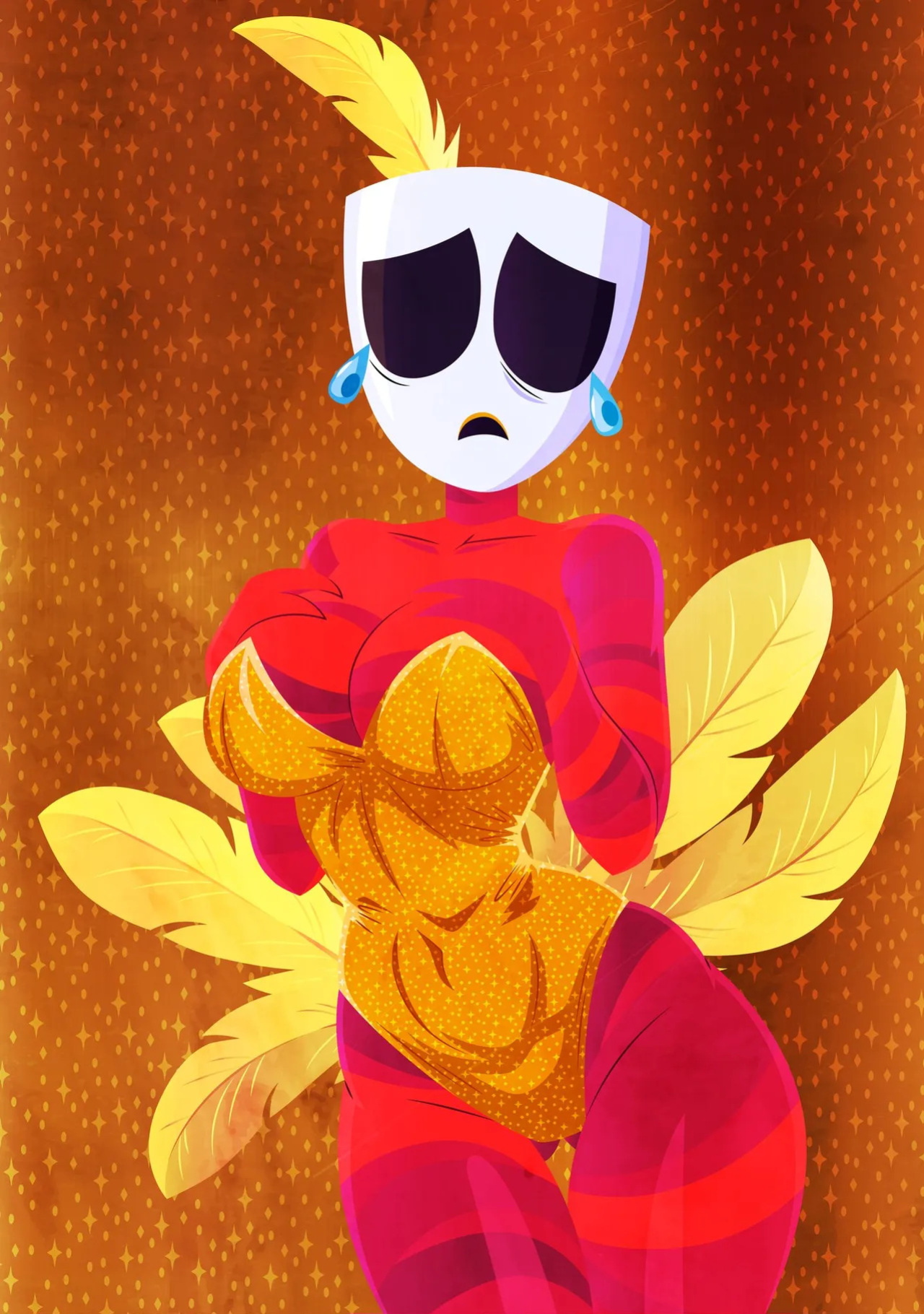 [Alvarikoke] The Amazing Digital Circus