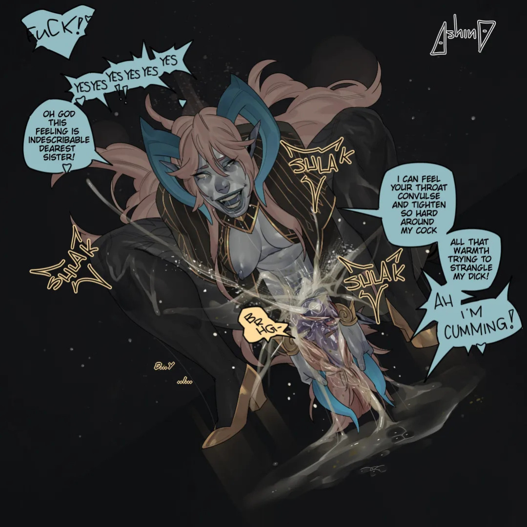 Ashino Art D&D