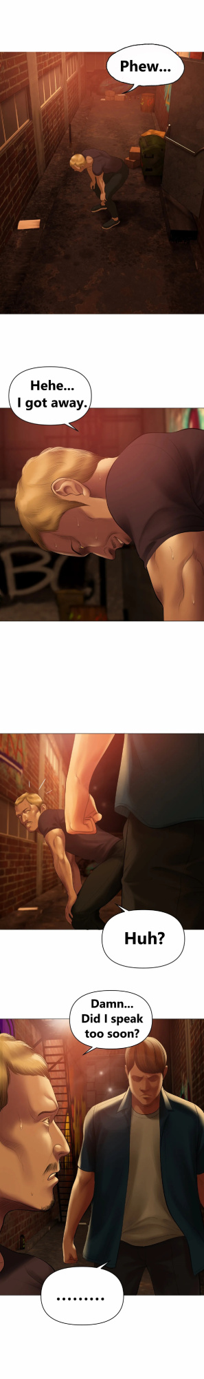 [Dr. Stein] Smoking Hypnosis Season 02 (Ongoing) (CHAPER 21) (English)