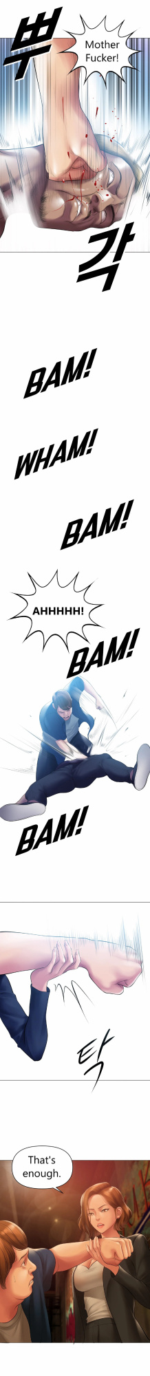 [Dr. Stein] Smoking Hypnosis Season 02 (Ongoing) (CHAPER 21) (English)