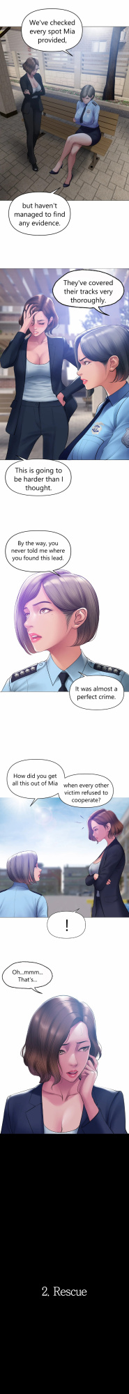 [Dr. Stein] Smoking Hypnosis Season 02 (Ongoing) (CHAPER 21) (English)