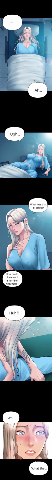 [Dr. Stein] Smoking Hypnosis Season 02 (Ongoing) (CHAPER 21) (English)