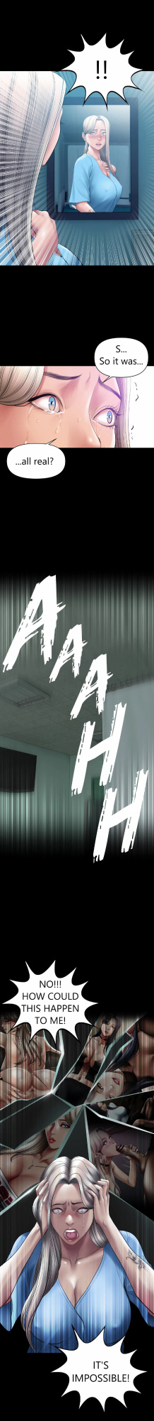 [Dr. Stein] Smoking Hypnosis Season 02 (Ongoing) (CHAPER 21) (English)