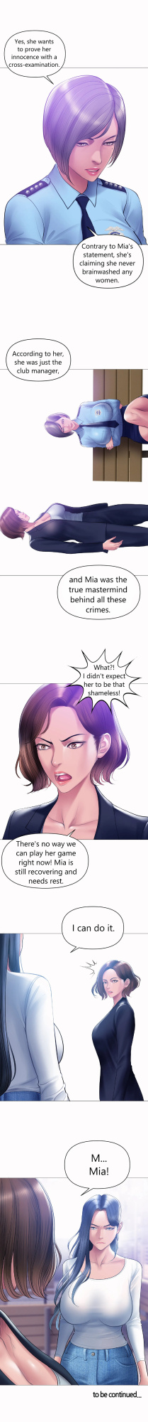 [Dr. Stein] Smoking Hypnosis Season 02 (Ongoing) (CHAPER 21) (English)