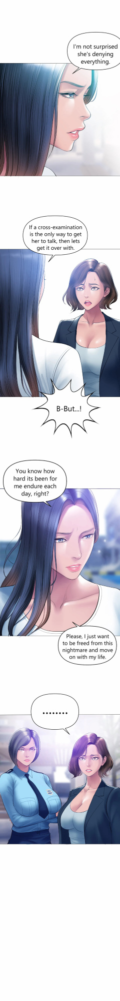 [Dr. Stein] Smoking Hypnosis Season 02 (Ongoing) (CHAPER 21) (English)