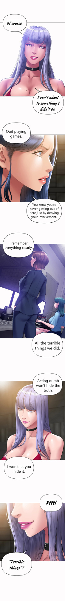 [Dr. Stein] Smoking Hypnosis Season 02 (Ongoing) (CHAPER 21) (English)