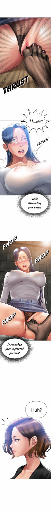 [Dr. Stein] Smoking Hypnosis Season 02 (Ongoing) (CHAPER 21) (English)