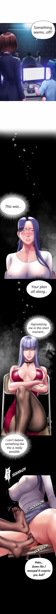 [Dr. Stein] Smoking Hypnosis Season 02 (Ongoing) (CHAPER 21) (English)