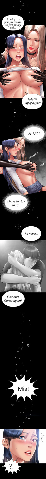 [Dr. Stein] Smoking Hypnosis Season 02 (Ongoing) (CHAPER 21) (English)