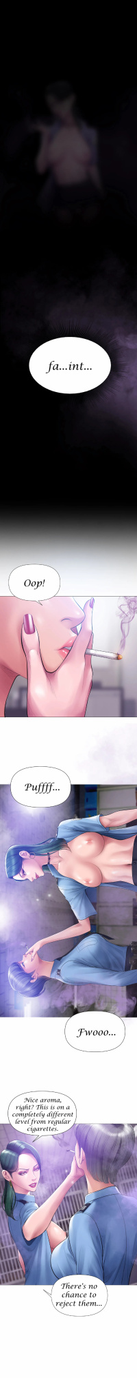 [Dr. Stein] Smoking Hypnosis Season 02 (Ongoing) (CHAPER 21) (English)