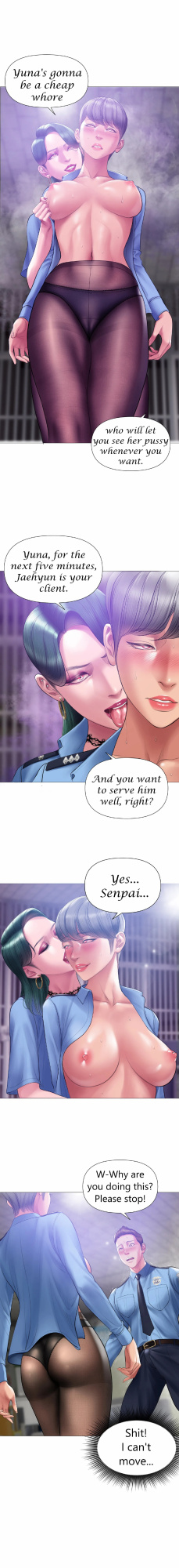 [Dr. Stein] Smoking Hypnosis Season 02 (Ongoing) (CHAPER 21) (English)