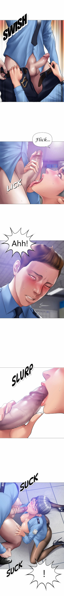 [Dr. Stein] Smoking Hypnosis Season 02 (Ongoing) (CHAPER 21) (English)