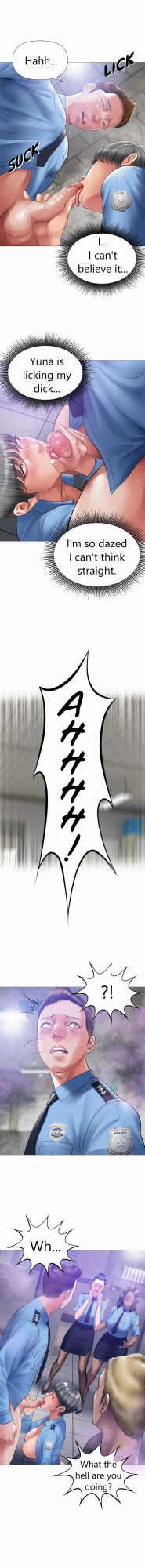 [Dr. Stein] Smoking Hypnosis Season 02 (Ongoing) (CHAPER 21) (English)