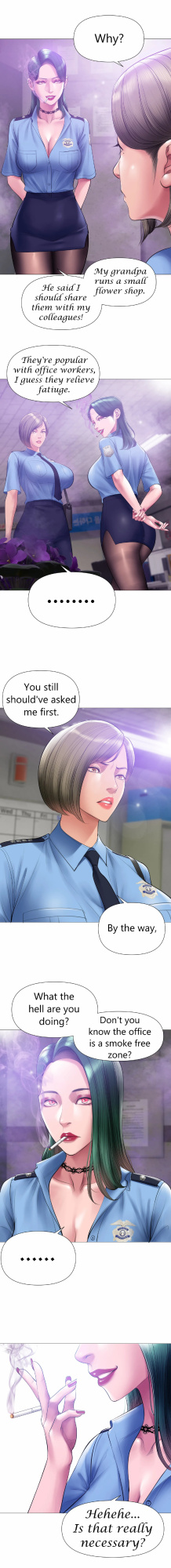 [Dr. Stein] Smoking Hypnosis Season 02 (Ongoing) (CHAPER 21) (English)