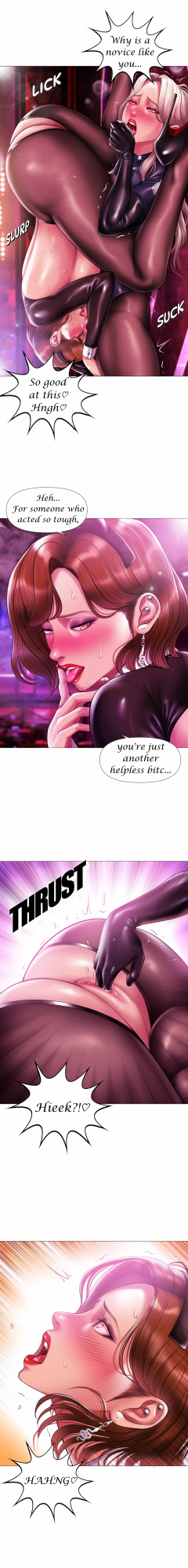 [Dr. Stein] Smoking Hypnosis Season 02 (Ongoing) (CHAPER 21) (English)
